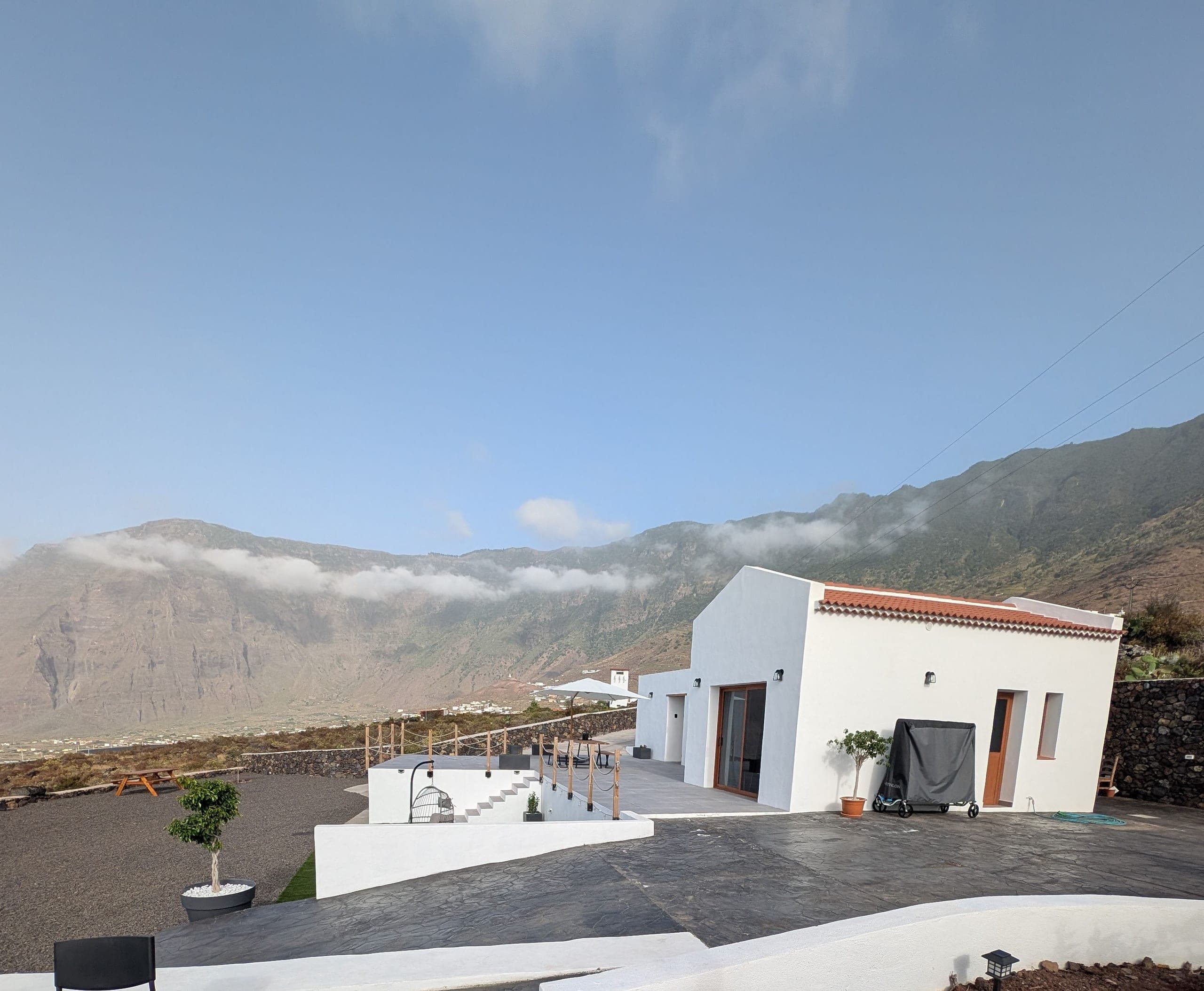 Finca Ensueño